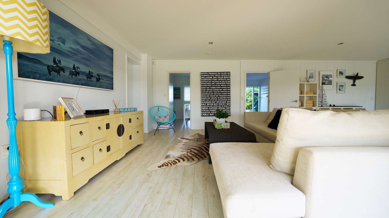 Photo of Livingroom in Ostend