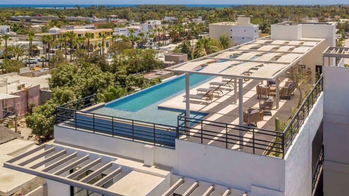 Photo of Outdoor in Downtown San Jose del Cabo