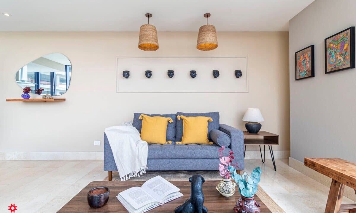 Photo of Livingroom in Granada