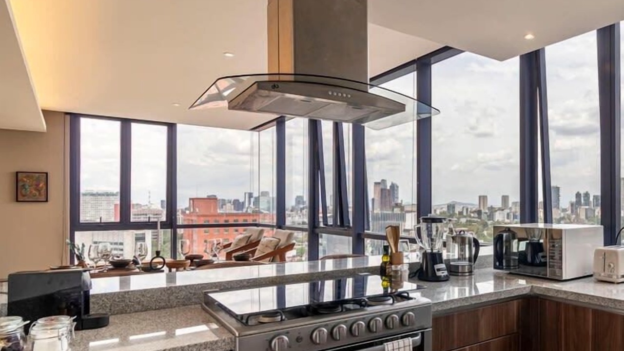 Photo of Kitchen in Granada
