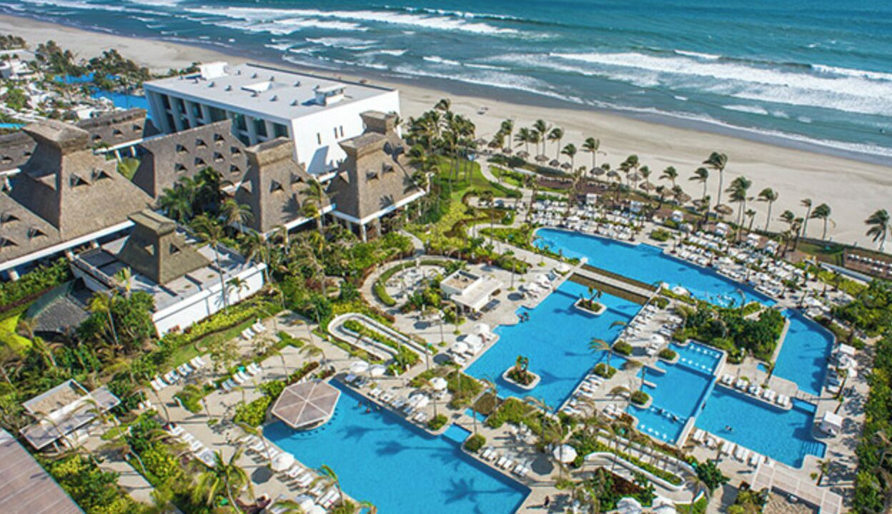 Photo of Outdoor in Playa Diamante