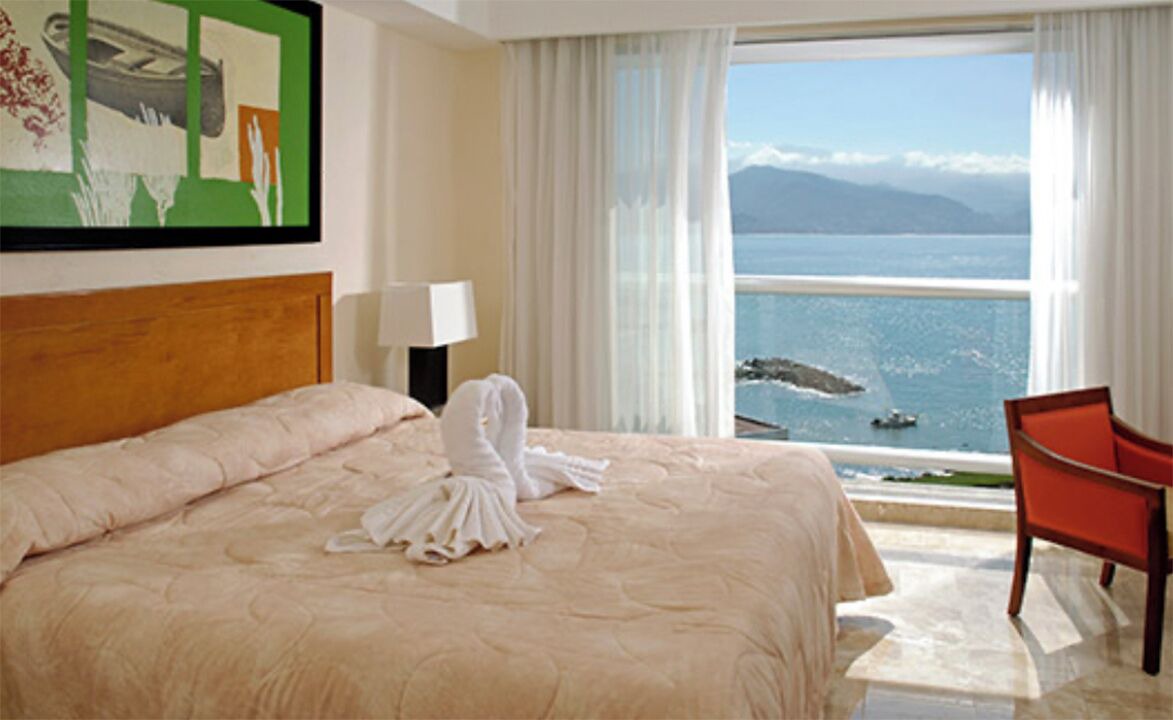 Photo of Bedroom in Playa Diamante