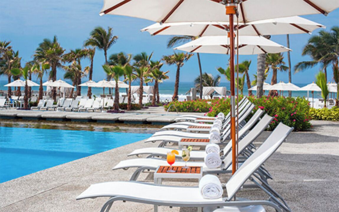 Photo of Outdoor in Playa Diamante