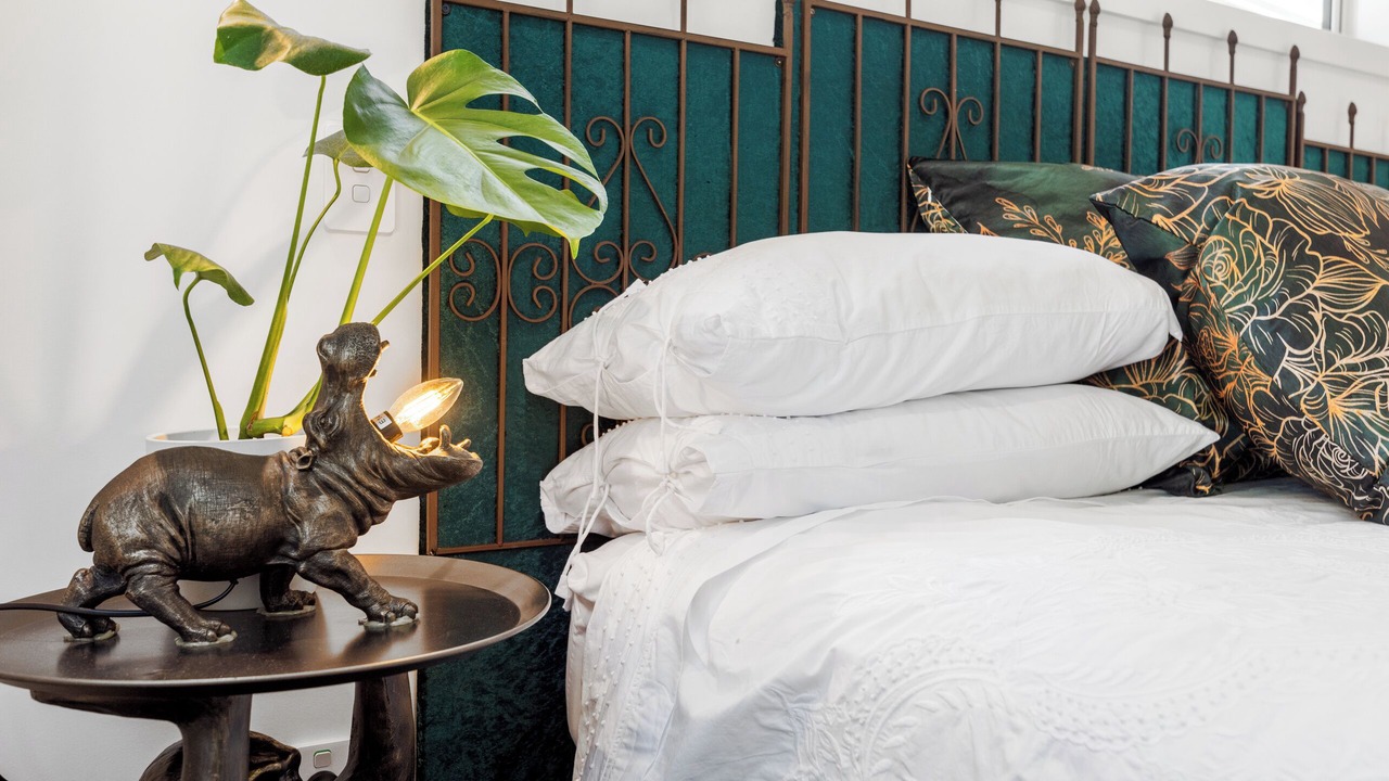 Photo of Bedroom in Lepperton