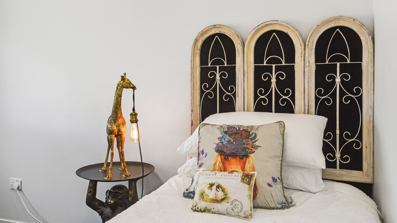 Photo of Bedroom in Lepperton