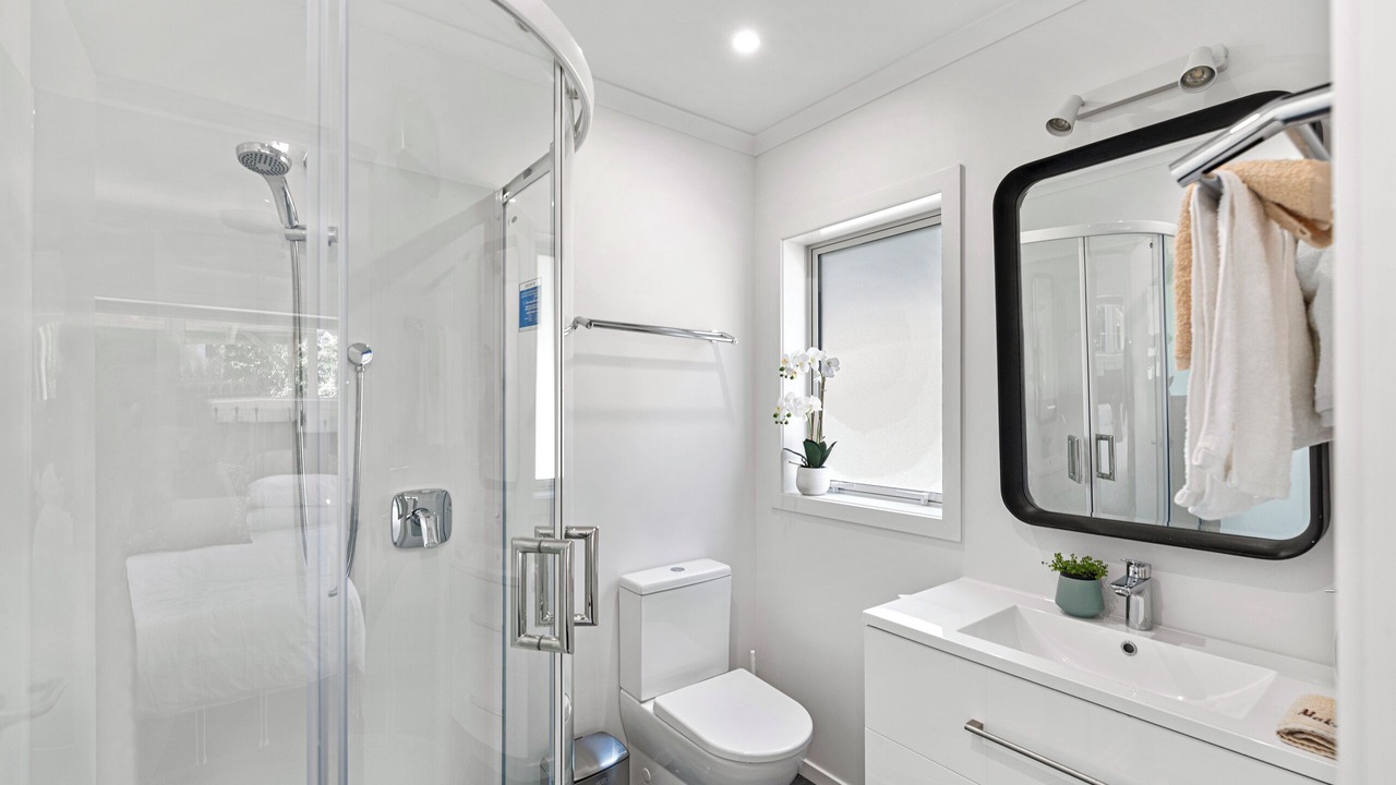Photo of Bathroom in Lepperton