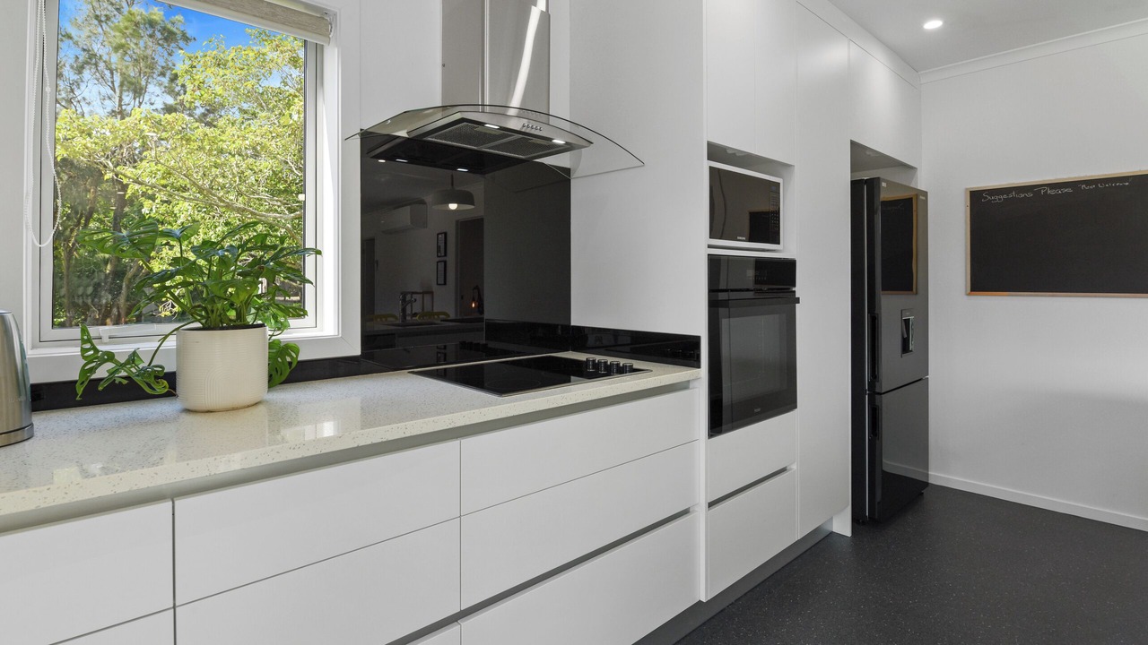Photo of Kitchen in Lepperton