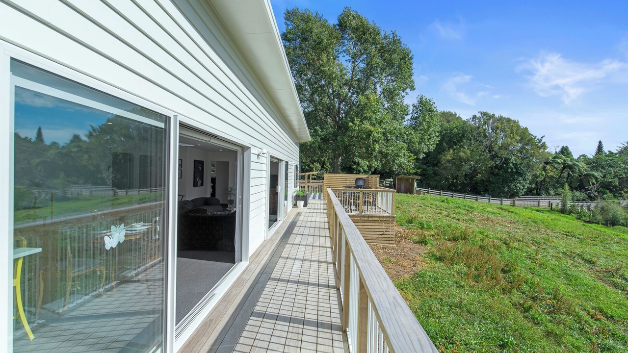 Photo of Patio Balcony in Lepperton
