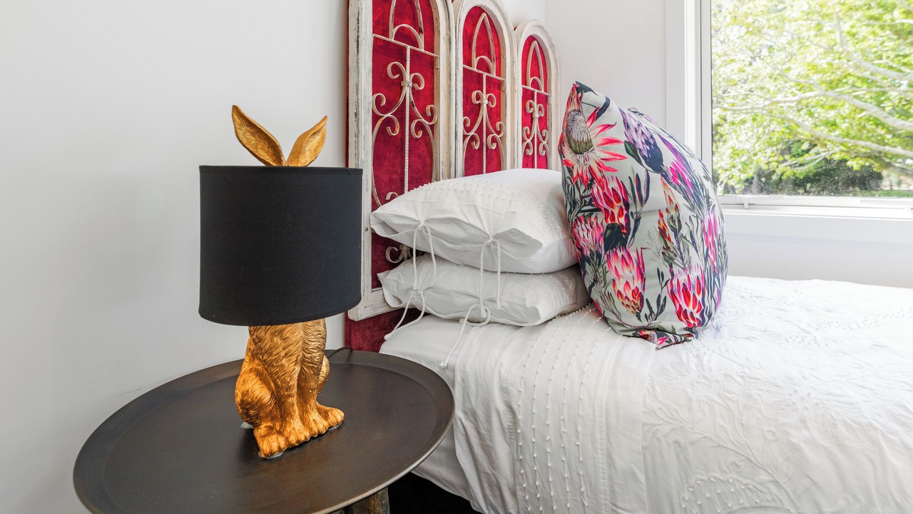 Photo of Bedroom in Lepperton