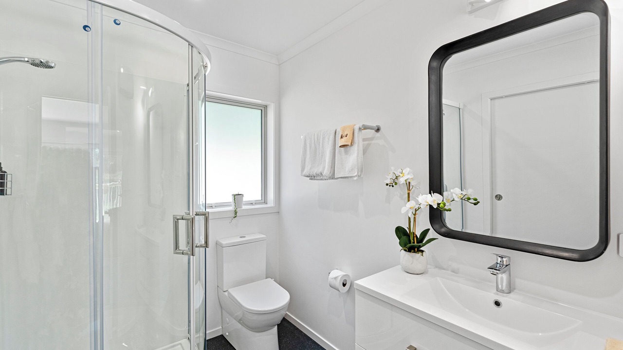 Photo of Bathroom in Lepperton