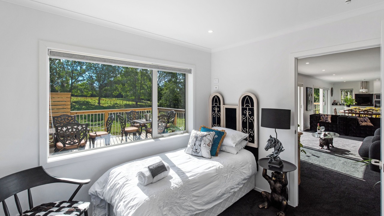 Photo of Bedroom in Lepperton