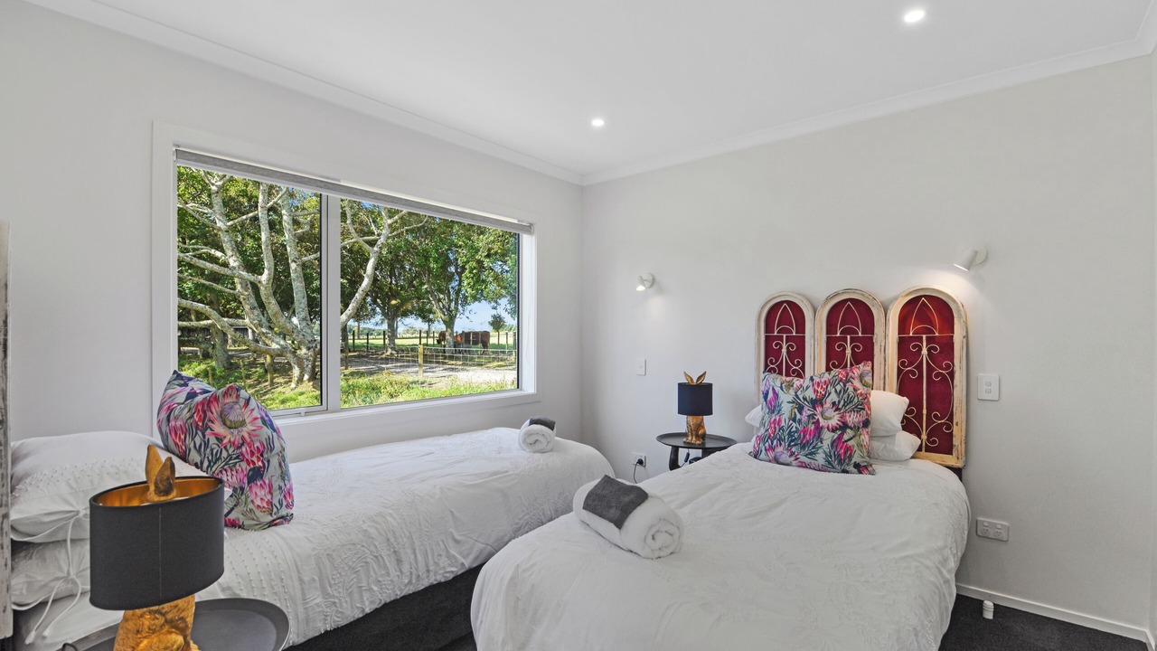Photo of Bedroom in Lepperton