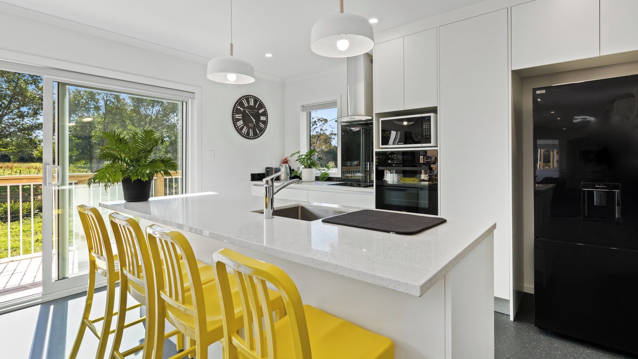 Photo of Kitchen in Lepperton