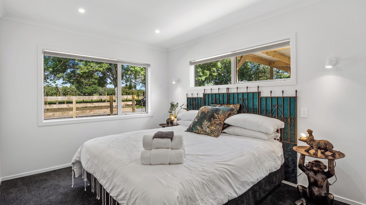 Photo of Bedroom in Lepperton