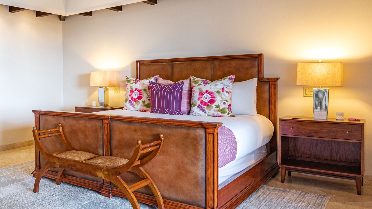 Photo of Bedroom in El Tezal