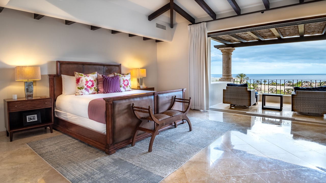 Photo of Bedroom in El Tezal