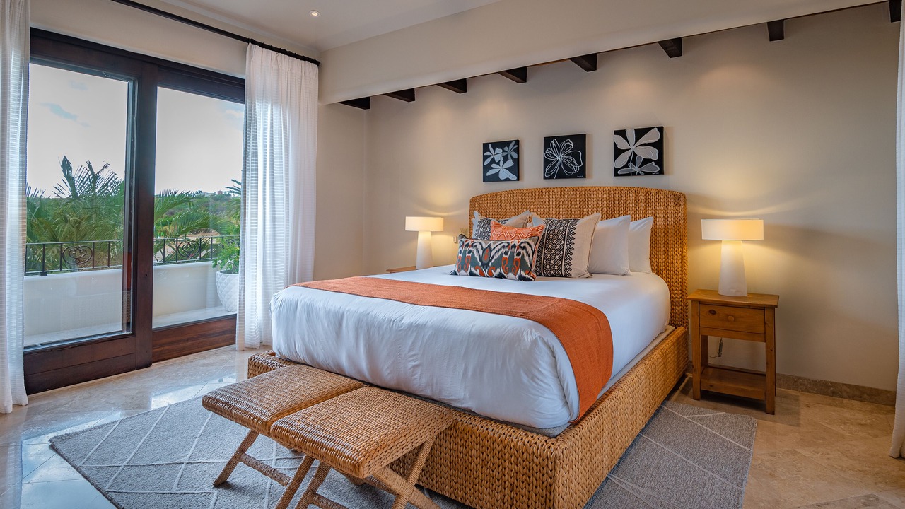 Photo of Bedroom in El Tezal