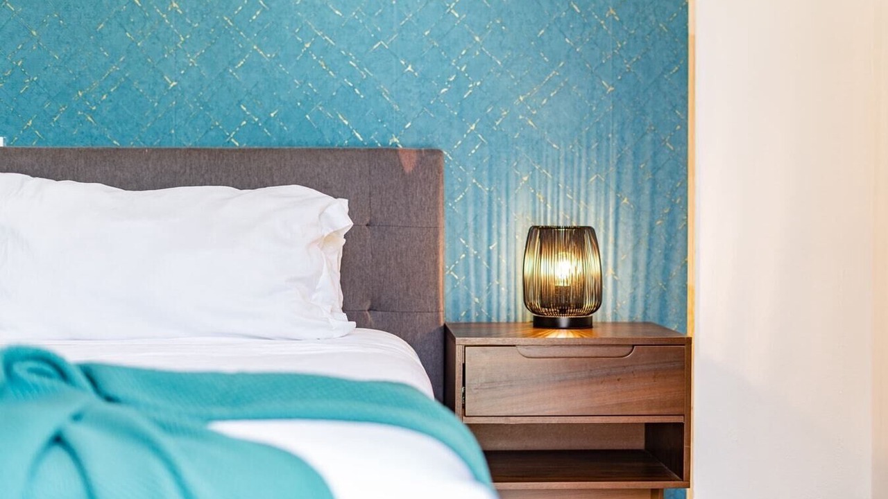 Photo of Bedroom in Doctores
