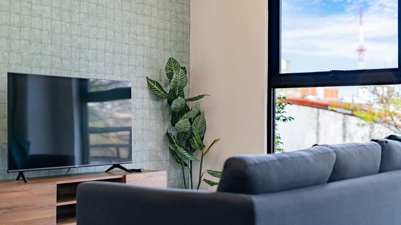 Photo of Livingroom in Doctores