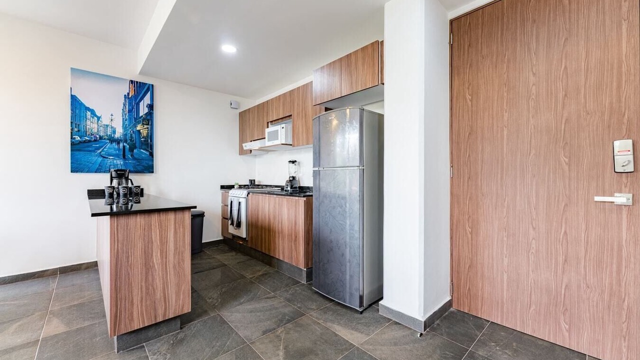 Photo of Kitchen in Doctores