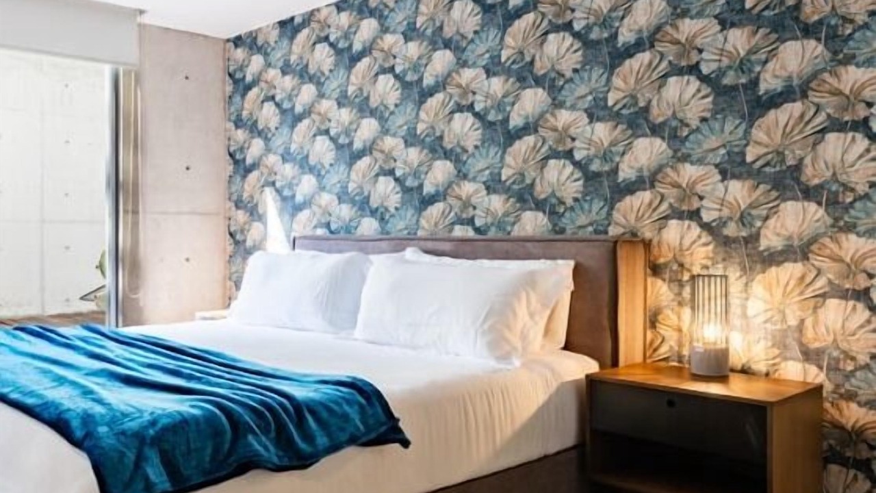 Photo of Bedroom in Doctores
