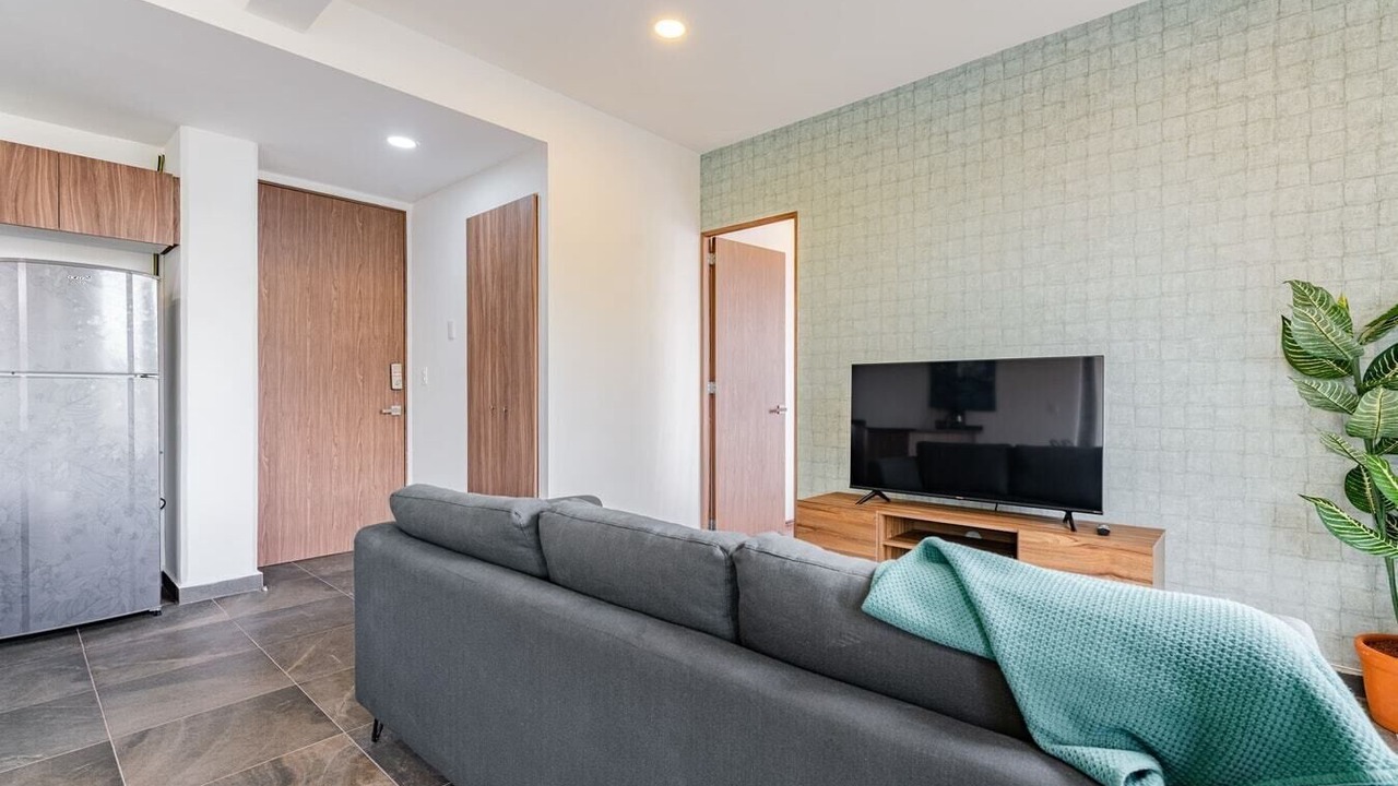 Photo of Livingroom in Doctores