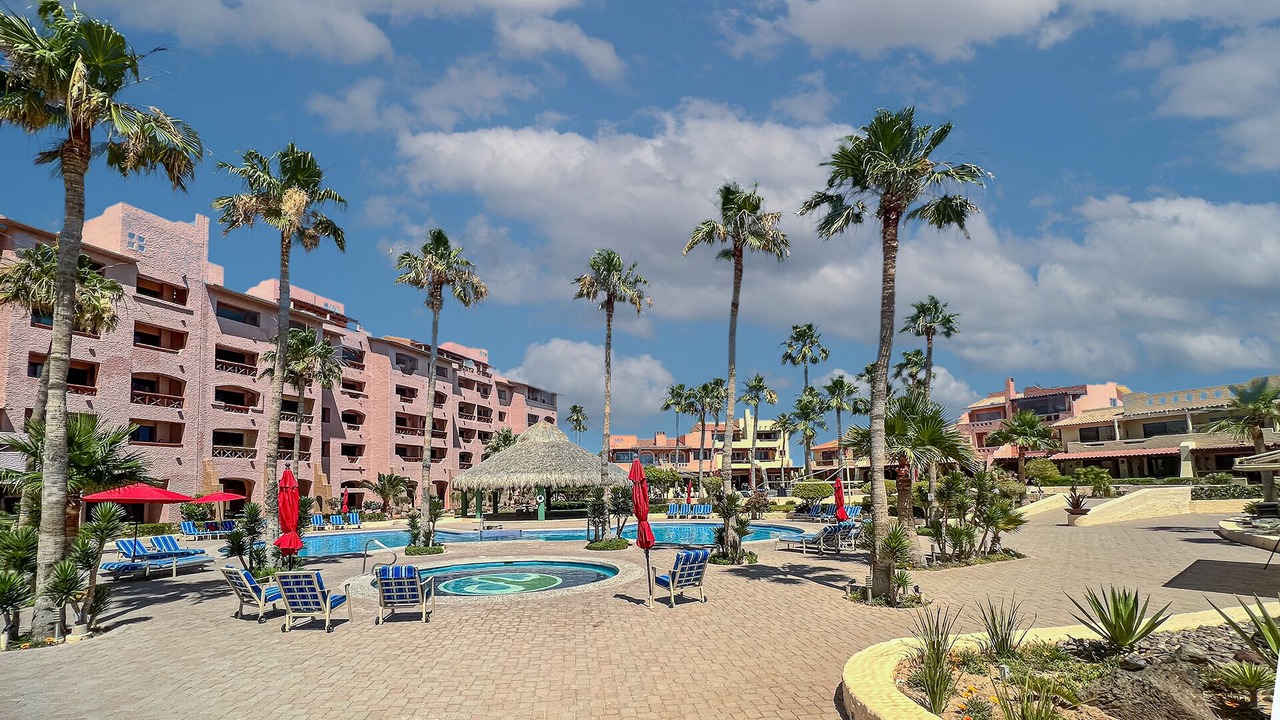 Photo of Outdoor in Bella Vista