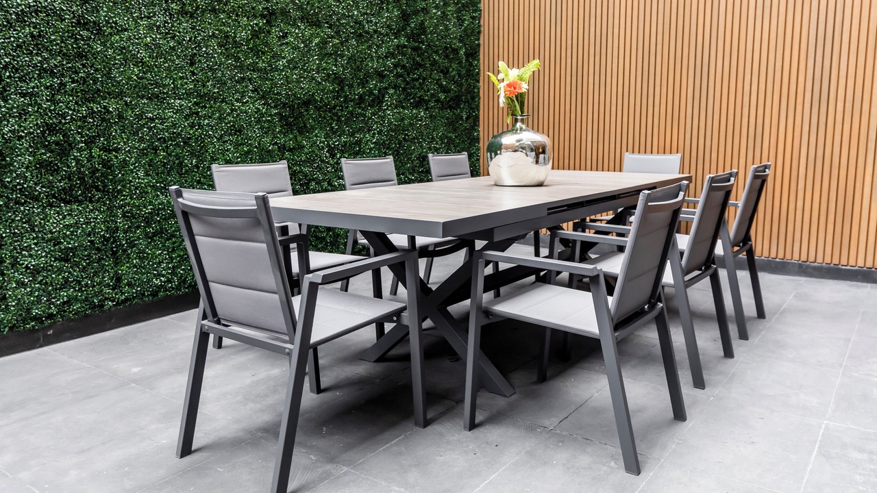 Photo of Outdoor in La Condesa
