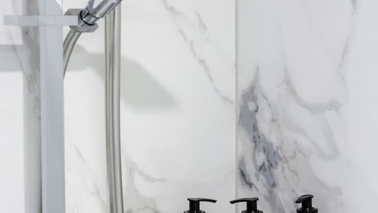 Photo of Bathroom in Christchurch City Centre