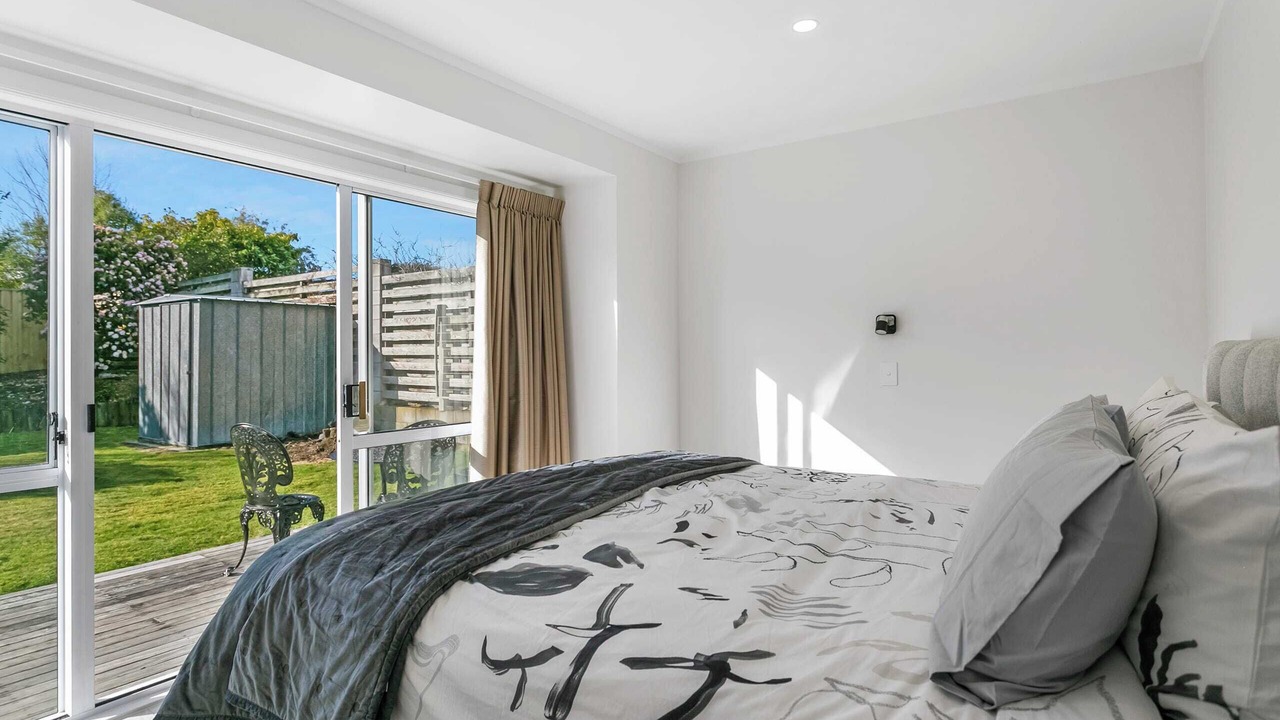 Photo of Bedroom in Taupo