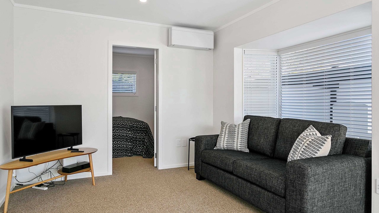 Photo of Livingroom in Taupo