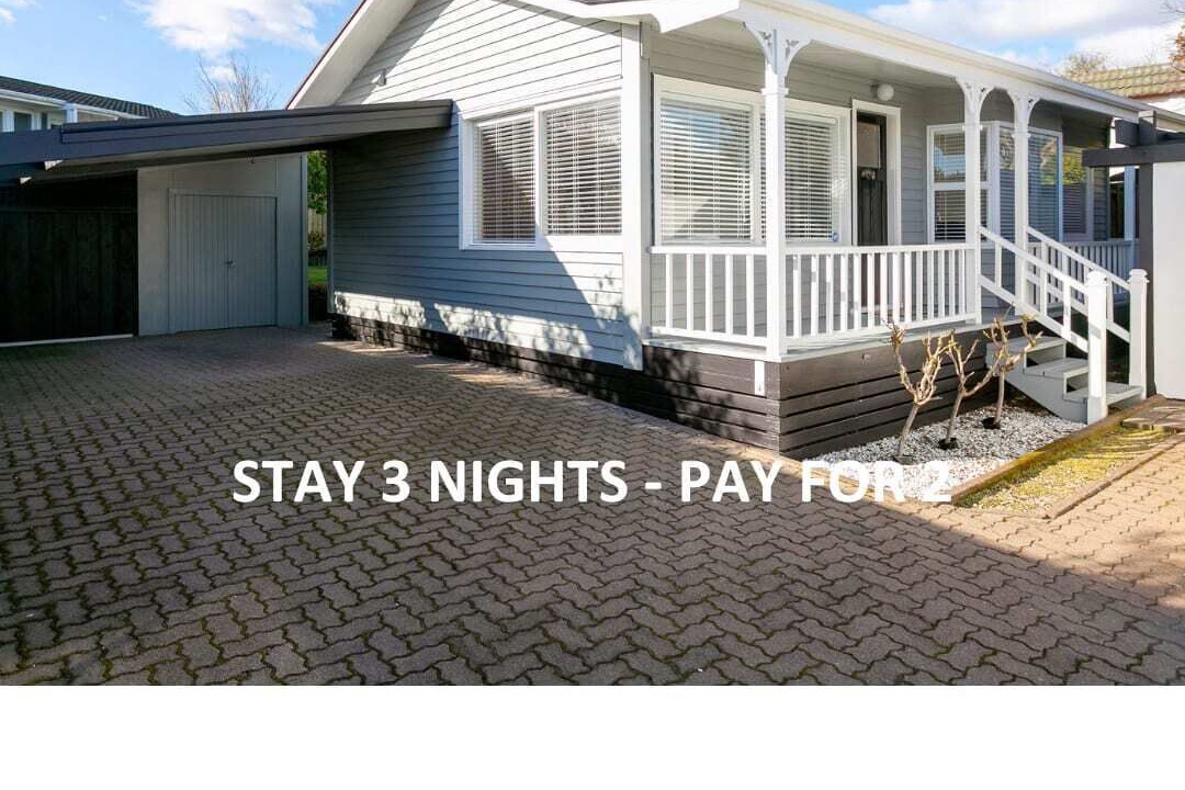 Photo of Outdoor in Taupo