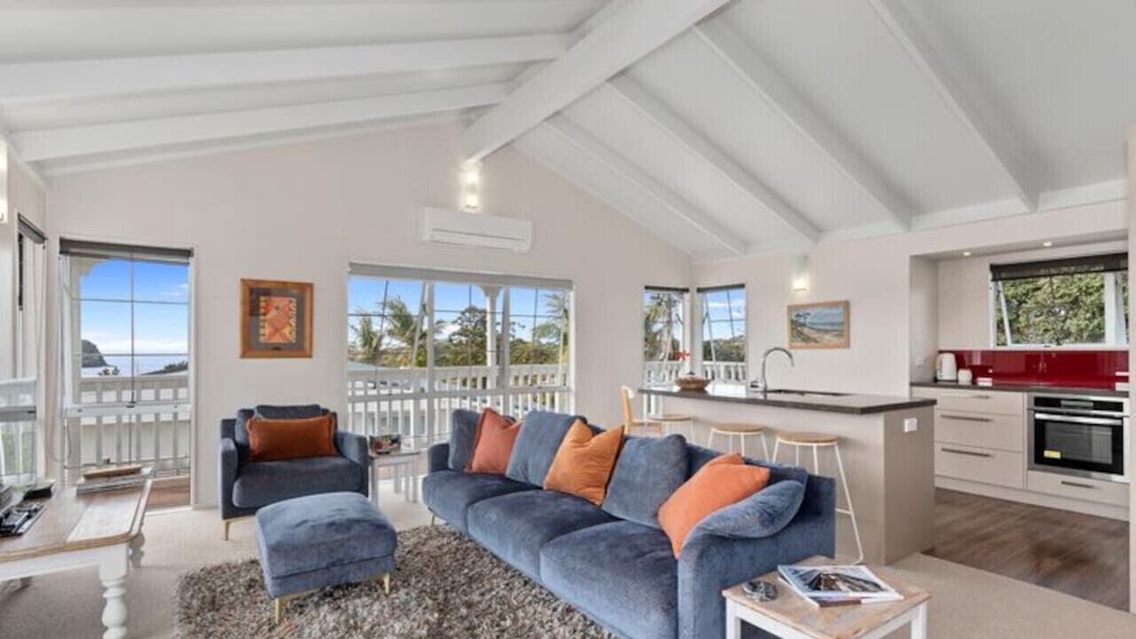Photo of Livingroom in Tutukaka