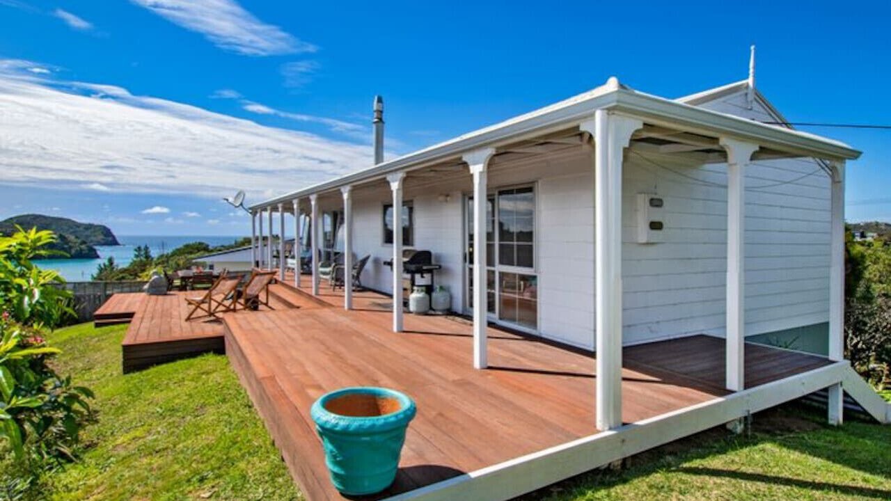 Photo of Patio Balcony in Tutukaka