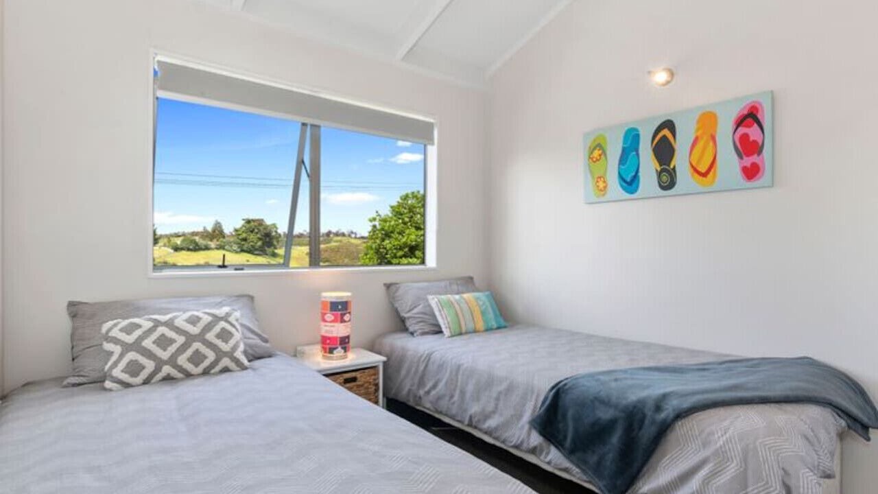 Photo of Bedroom in Tutukaka