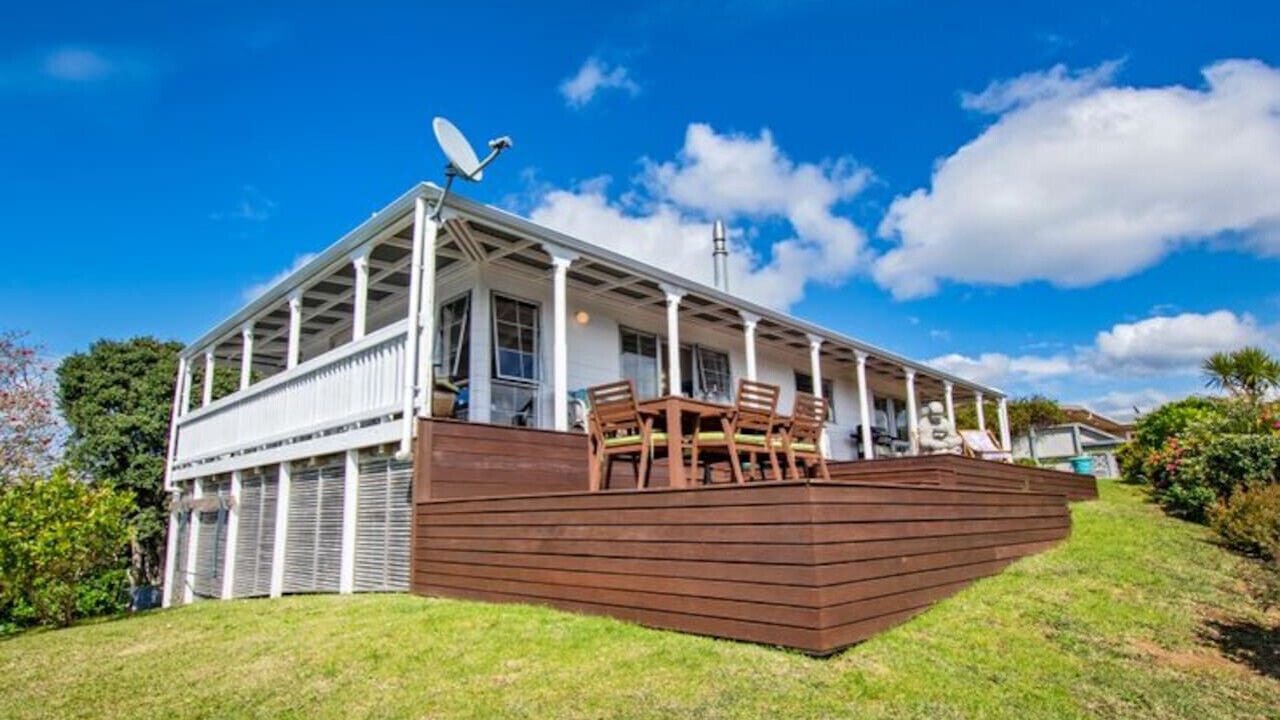 Photo of Outdoor in Tutukaka