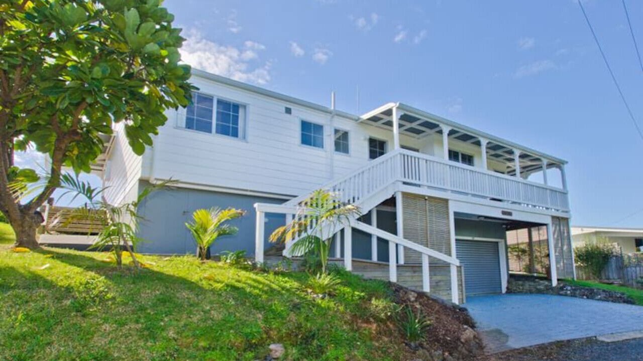 Photo of Outdoor in Tutukaka