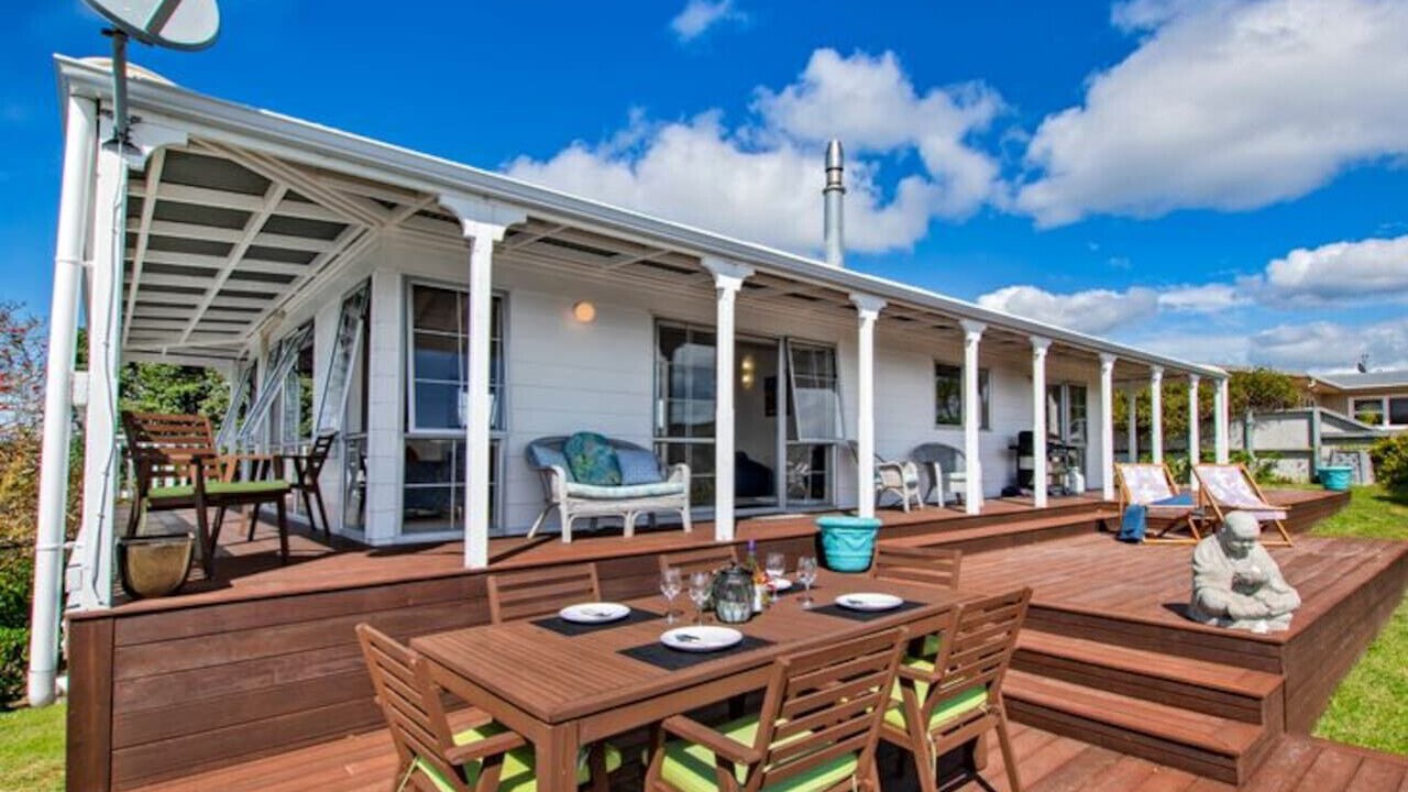 Photo of Outdoor in Tutukaka