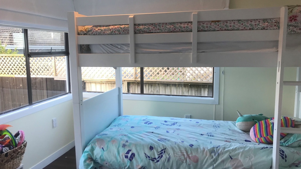 Photo of Bedroom in Leigh