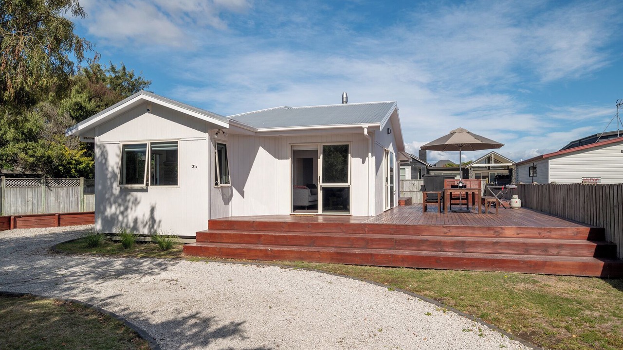Photo of Outdoor in Wharewaka