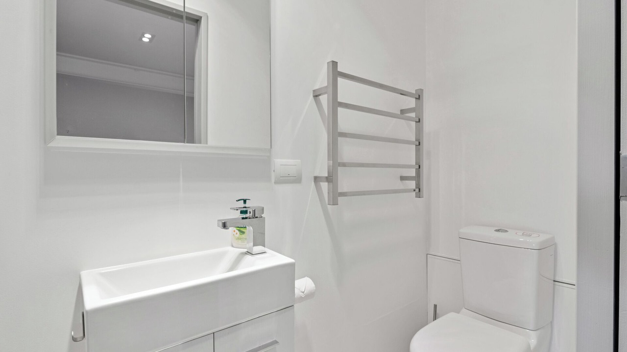 Photo of Bathroom in Picton