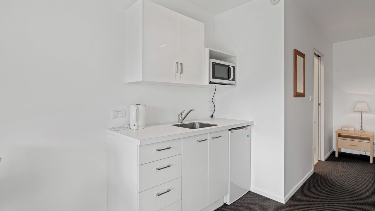 Photo of Kitchen in Picton