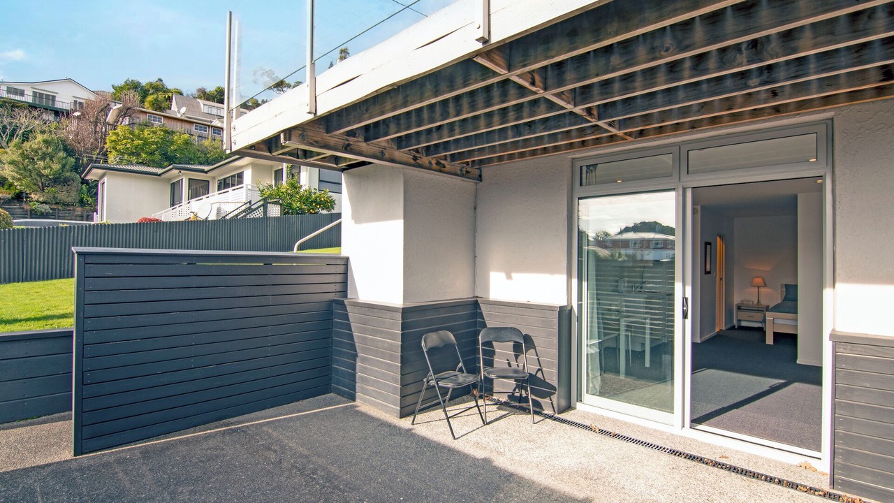 Photo of Patio Balcony in Picton