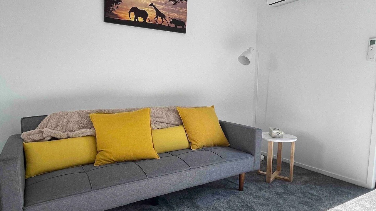Photo of Livingroom in New Brighton