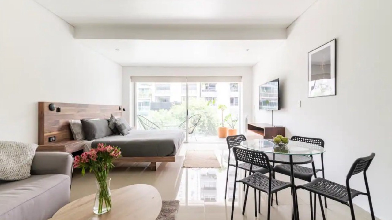 Photo of Livingroom in Roma Norte
