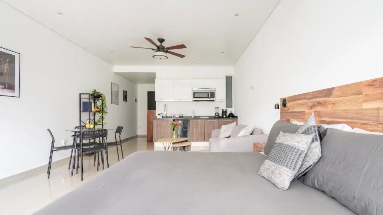 Photo of Livingroom in Roma Norte