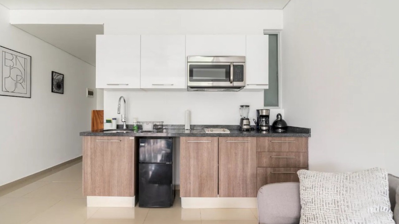 Photo of Kitchen in Roma Norte