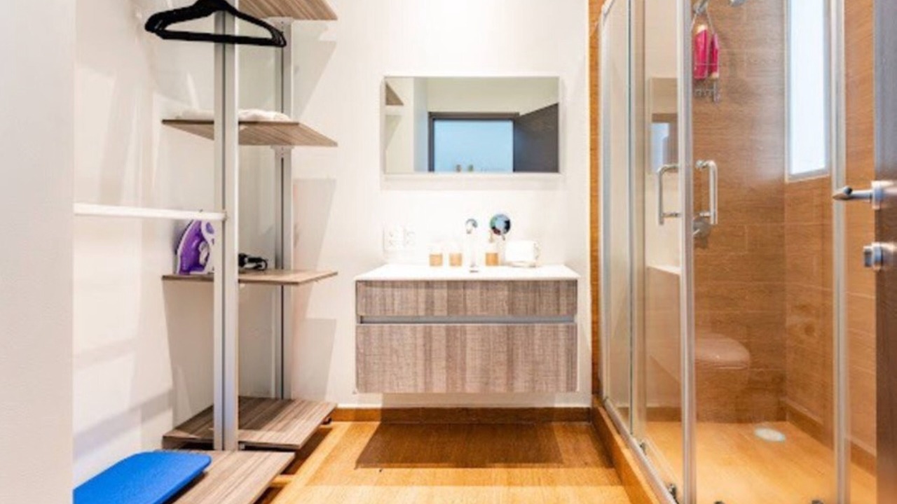 Photo of Bathroom in Roma Norte
