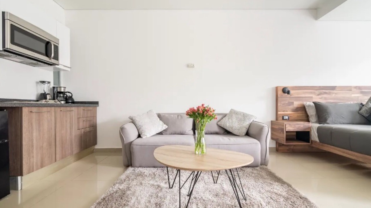 Photo of Livingroom in Roma Norte