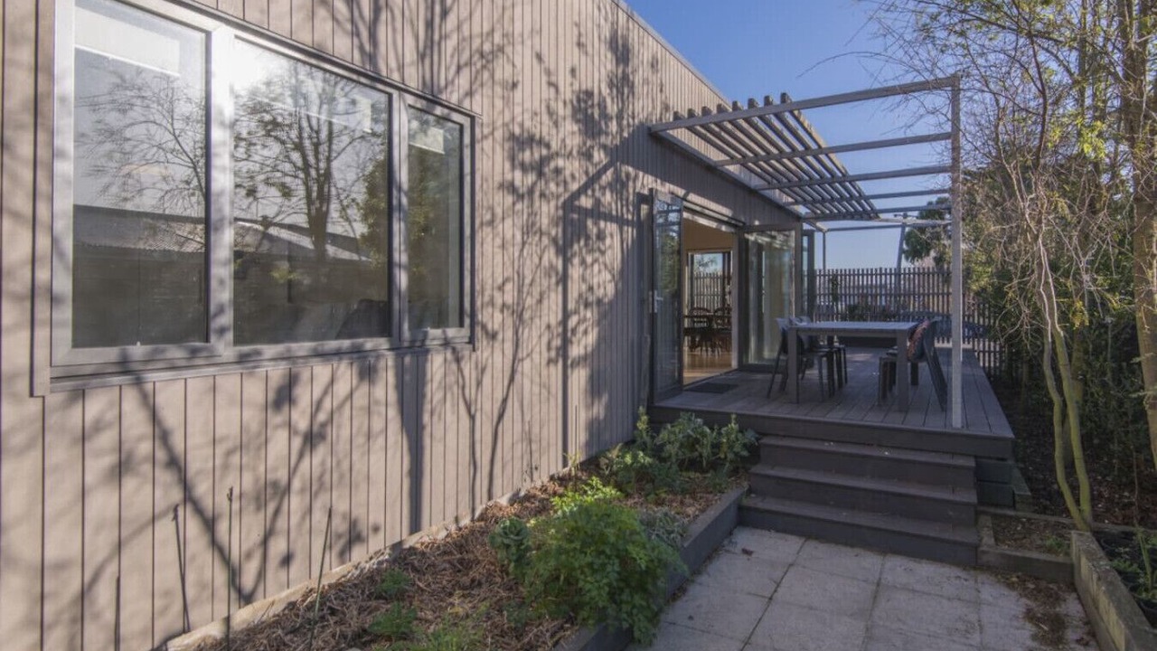 Photo of Outdoor in Edgeware